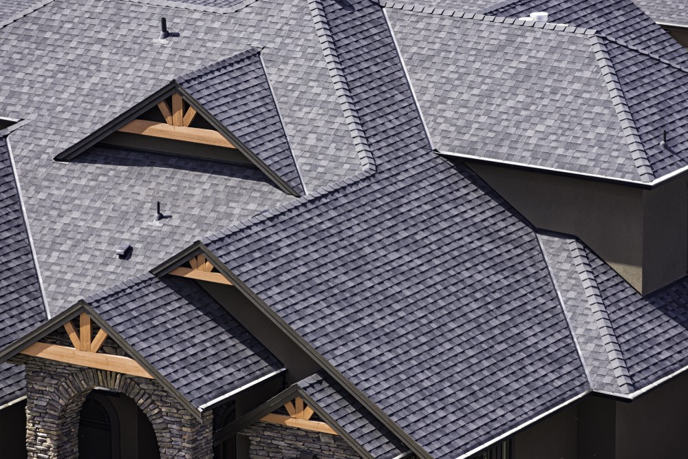 Saint Paul roofing company