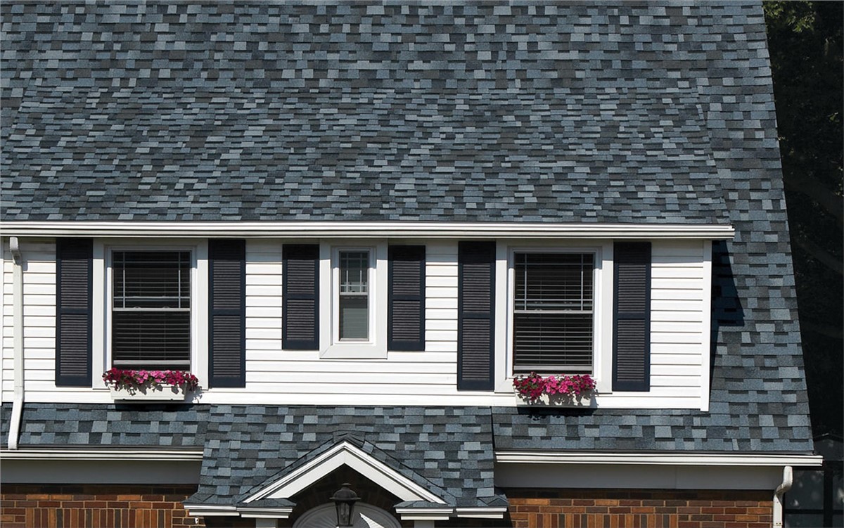 roofing and siding