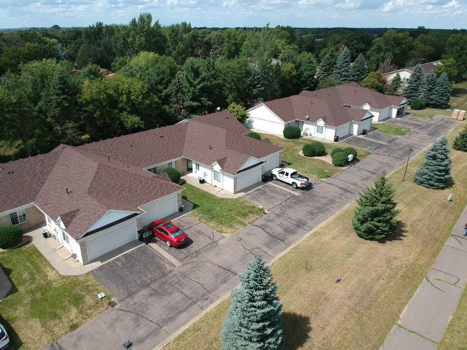 roof replacements in lakeville